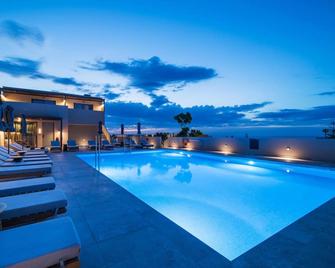 King Minos Retreat Resort & Spa - Hersonissos - Uima-allas