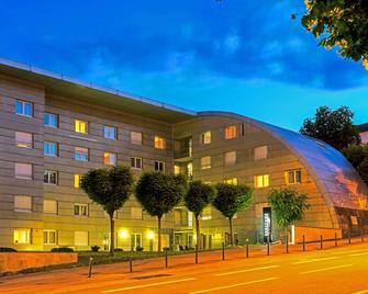 Comfort Aparthotel Besancon La City - Besançon - Edificio