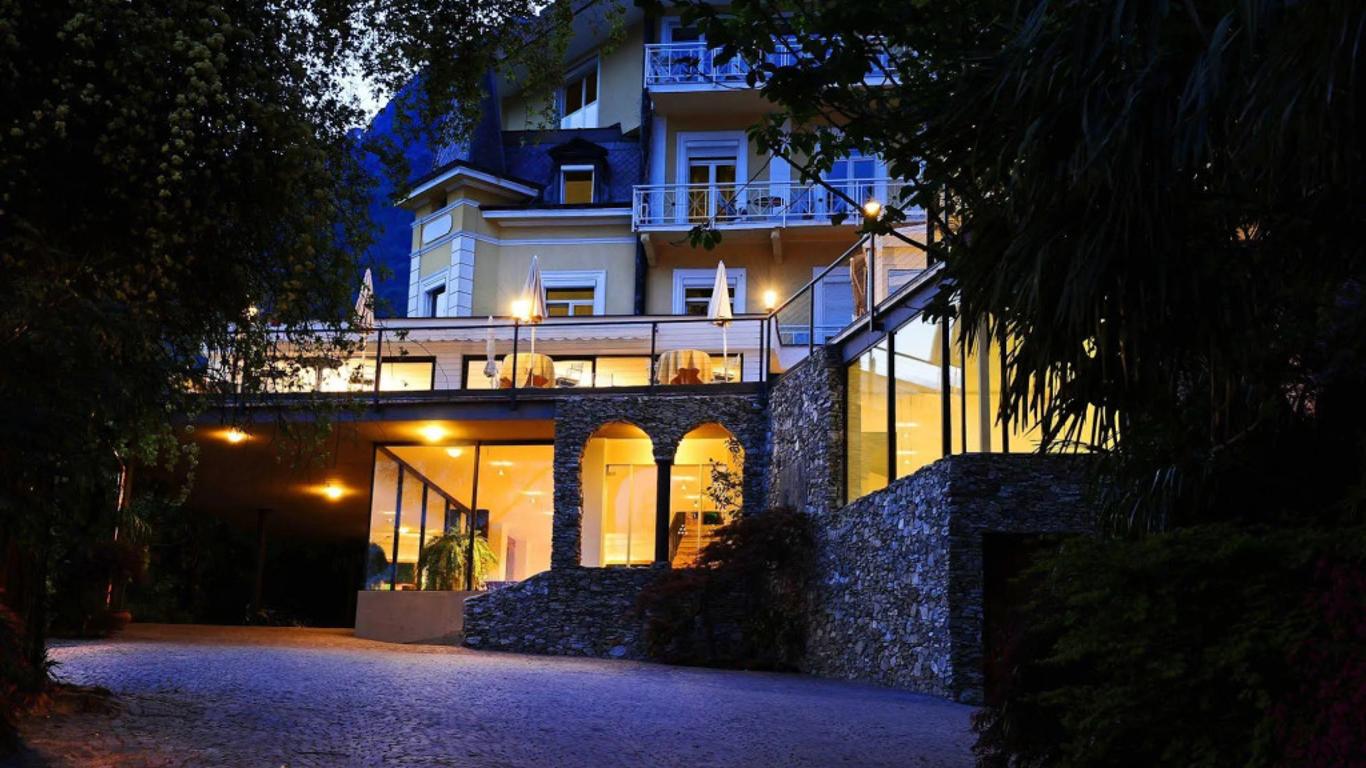 Villa Tivoli