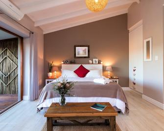 Woodlands Self Catering - Rheenendal - Habitación