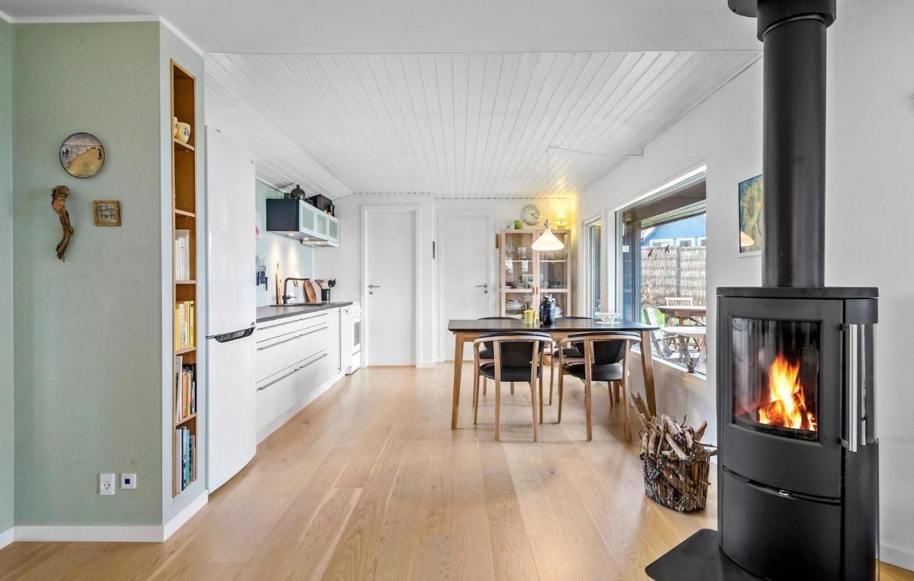 Cozy Home In Slagelse – Slagelse