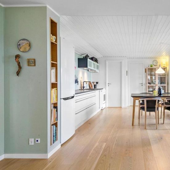 Cozy Home In Slagelse – Slagelse