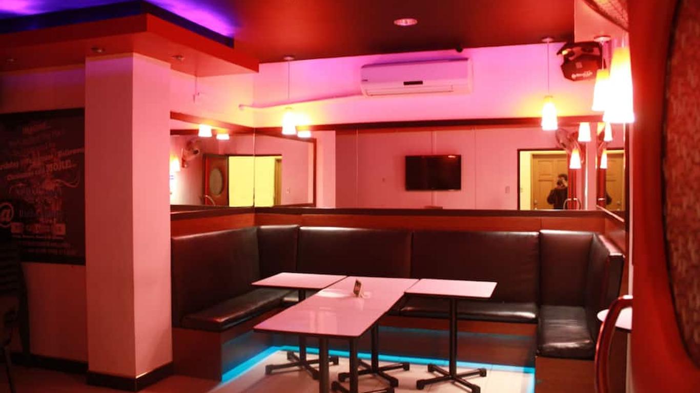 فريدريكس أبارتيل