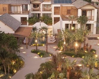 Villa Tapi - 日若卡-迪熱里科阿科阿拉