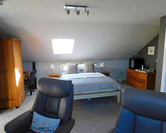 Haven Lodge Newquay - St. Columb - Bedroom