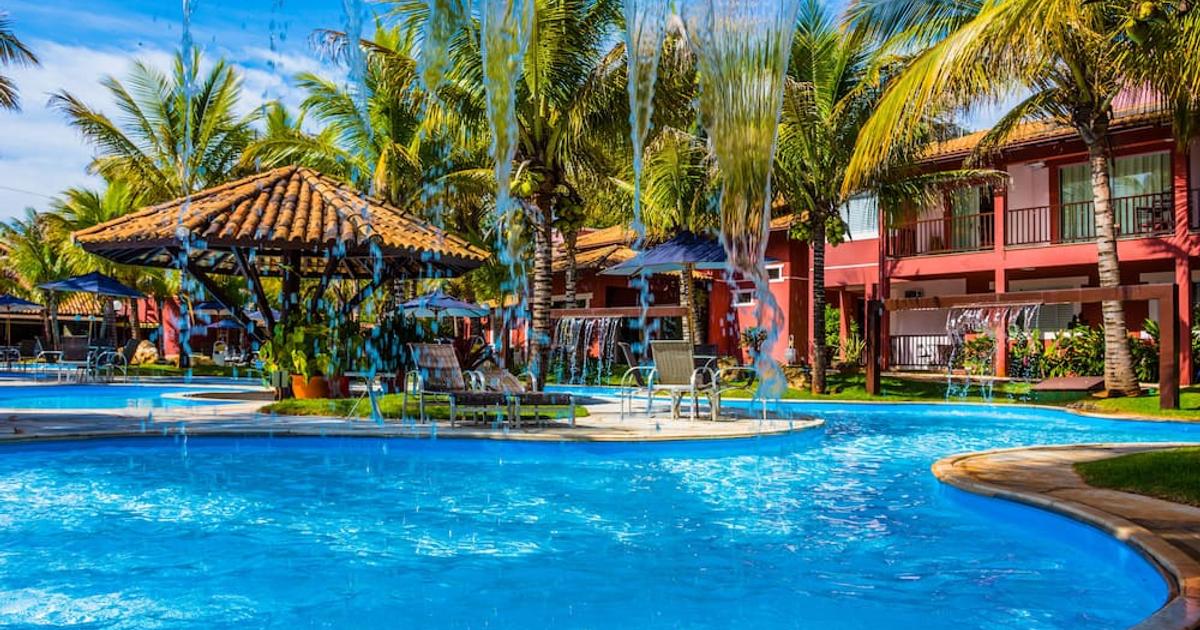 Hotel Serra da Capivara Reviews, Deals & Photos 2023 - Expedia