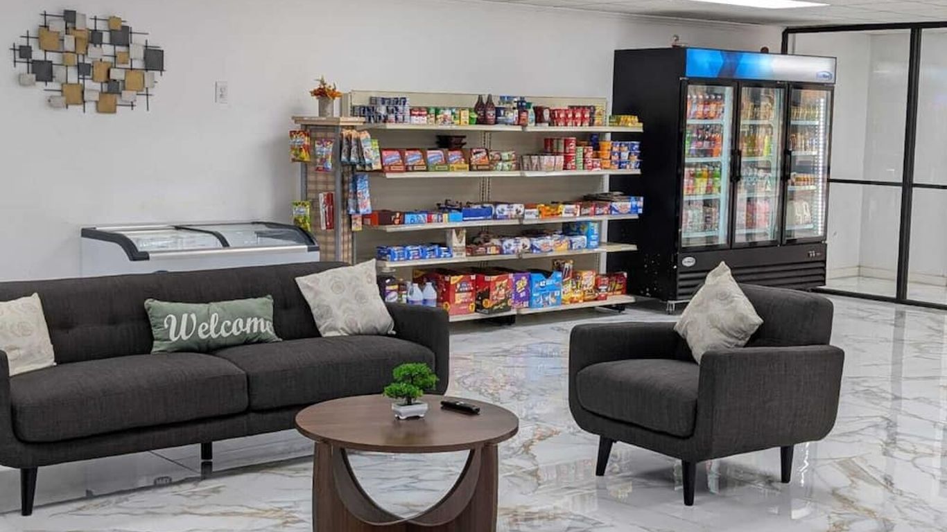 OYO Hotel Catersville Ga