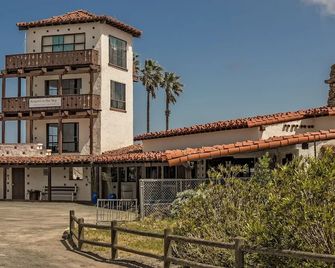 The Avalon Hotel in Catalina Island - Avalon