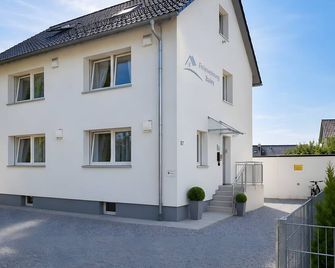 Ferienwohnung Bailey - Laupheim - Edificio