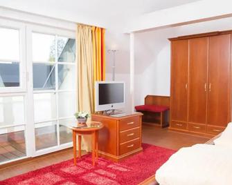 Hotel Seeperle - Langenargen