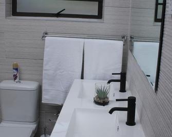 The Oak Tree House - Gaborone