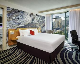 Novotel Toronto North York - Toronto - Schlafzimmer