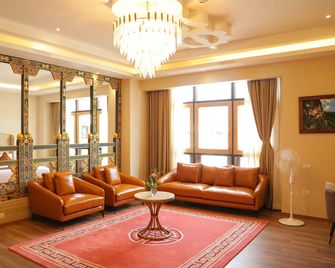 Hotel Kaachi Grand - Paro - Sala
