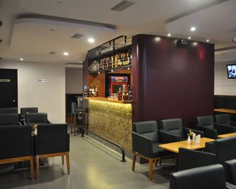 Hotel Pandian - Madras - Bar