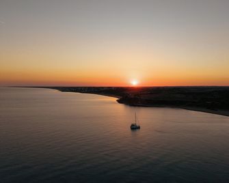Eracle Hotel Selinunte - Marinella