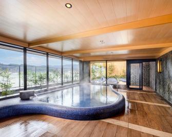 Mercure Hida Takayama - Takayama - Budynek