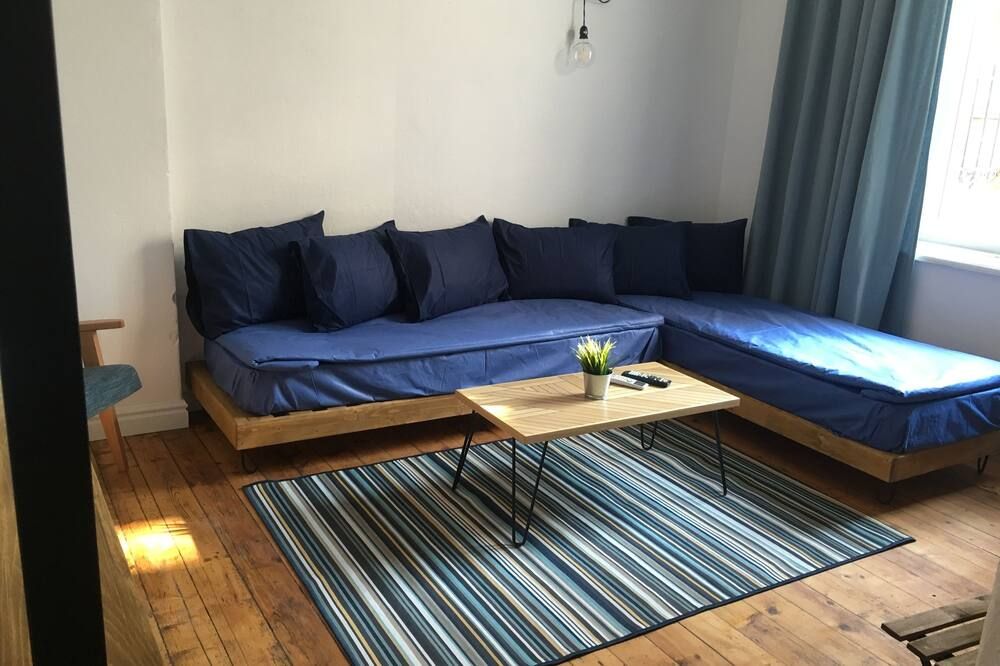 Generaator Sofia Hotel