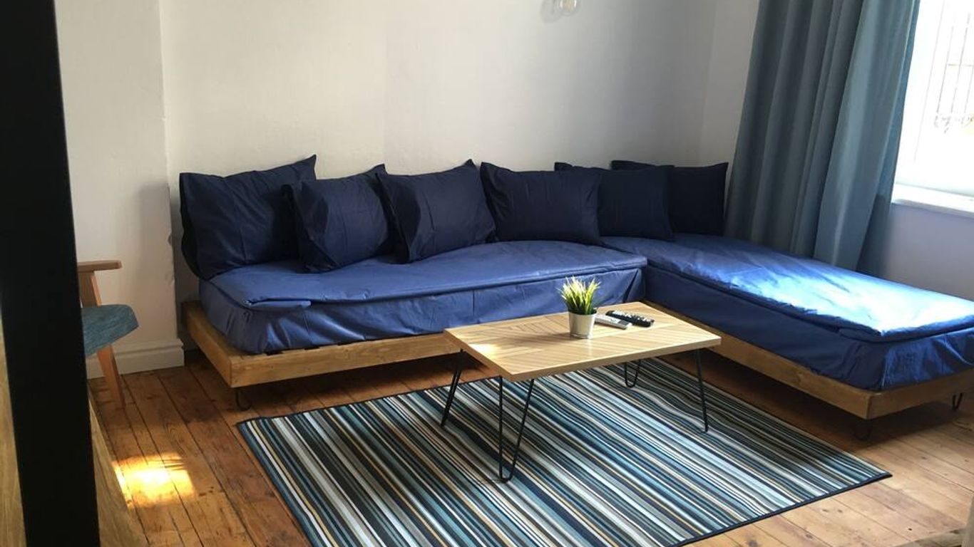 Generaator Sofia Hotel