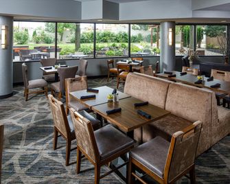DoubleTree by Hilton Appleton - Appleton - Restaurant
