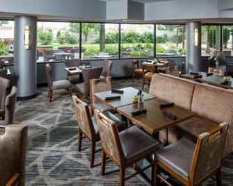 DoubleTree by Hilton Appleton - Appleton - Restaurant