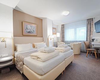 Sletz Parkhotel - Superior - Giessen - Habitación