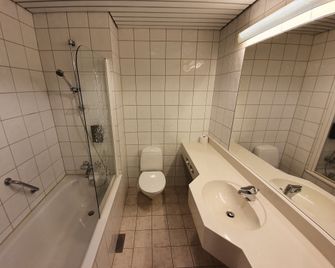 Roros Hotel, WorldHotels Crafted - Røros