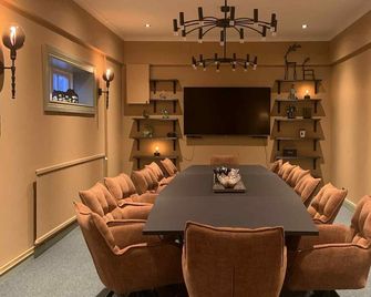 White Brig Guesthouse - Hudiksvall