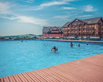 Tatragolf Mountain Resort - Velka Lomnica - Bazén