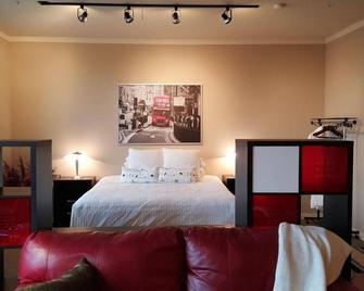 The Orenco Lofts - Hillsboro