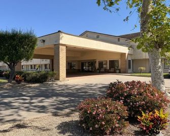 Inn of Lompoc - Lompoc - Edificio