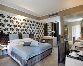 Fuori Porta House - Bérgamo - Habitación