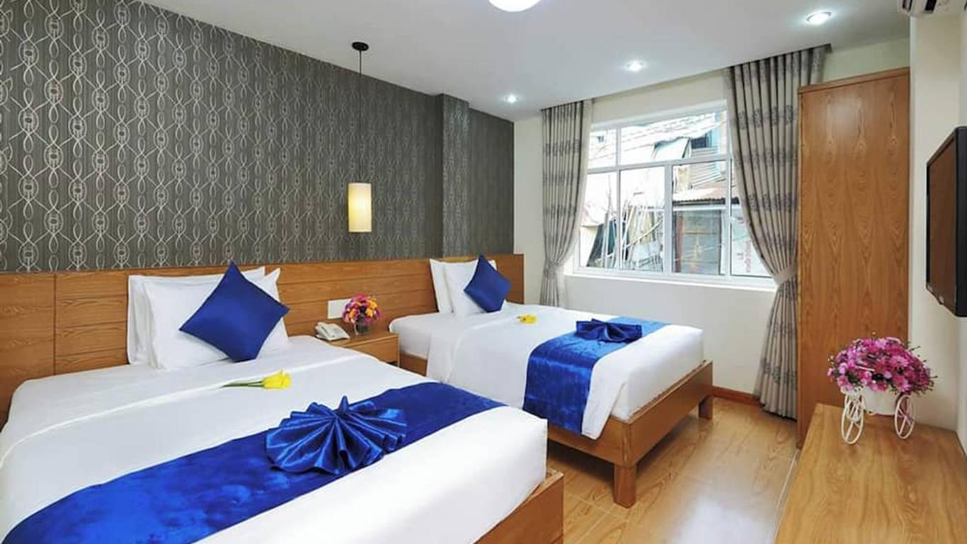 Ailen Hotel