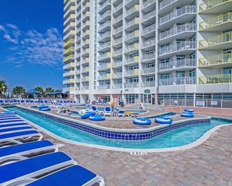 Bay Watch Resort & Conference Center - North Myrtle Beach - Pool