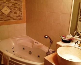 Le Plein Sud - Fontcouverte-la Toussuire