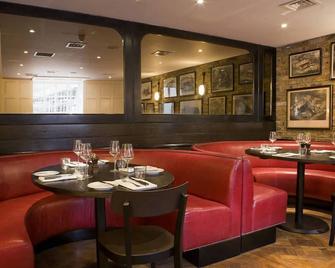 Montcalm Brewery Townhouse - London - Restaurant