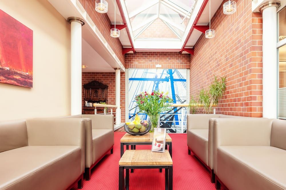 Hotel Amaris - ברמרהאבן