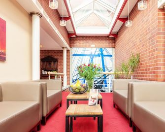 Hotel Amaris - Bremerhaven