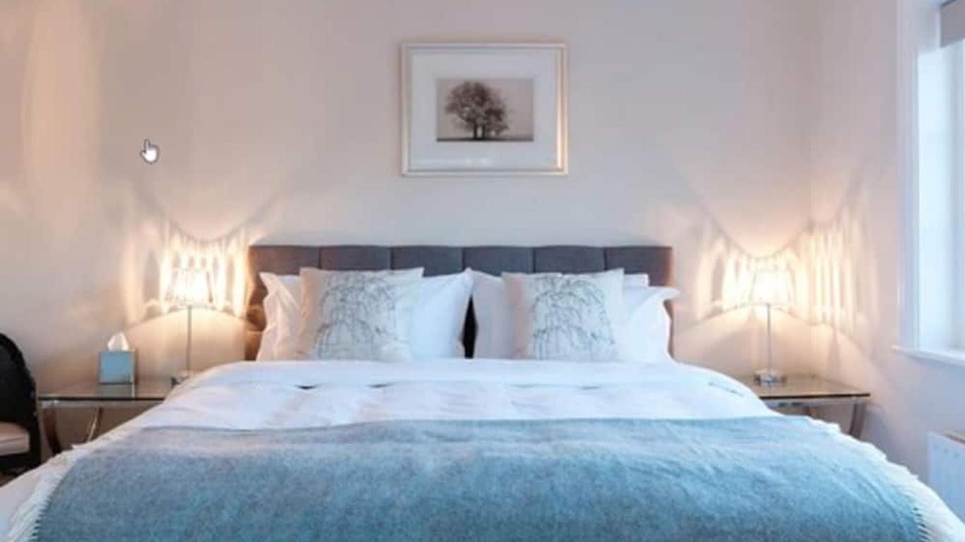 Hurtwood Hotel