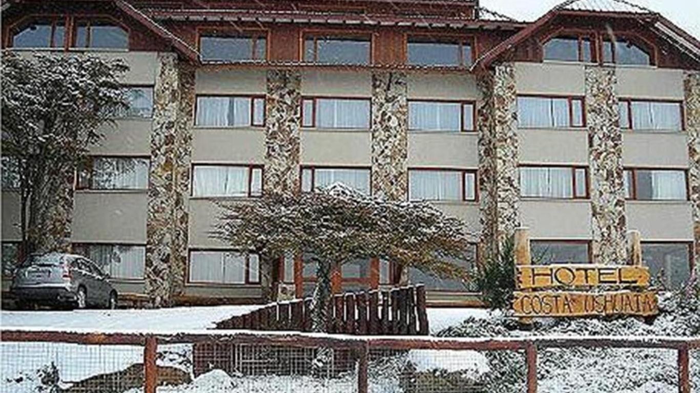 Costa Ushuaia