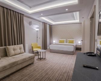 Hotel Kaleli - Gaziantep - Habitación