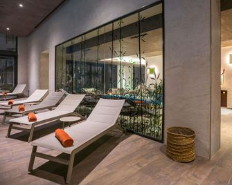 Mövenpick Hotel Du Lac Tunis - Tunis - Lobby