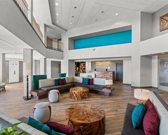 Hampton Inn & Suites Phoenix/Gilbert - Gilbert - Lobby
