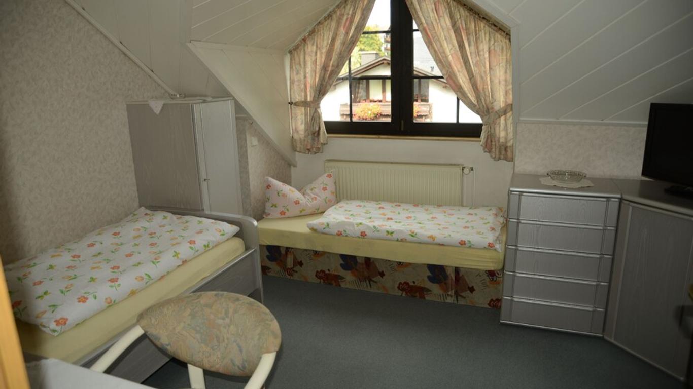 Hotel Leise Garni