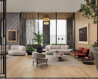 Courtyard by Marriott Prishtina - Pristina - Lobby