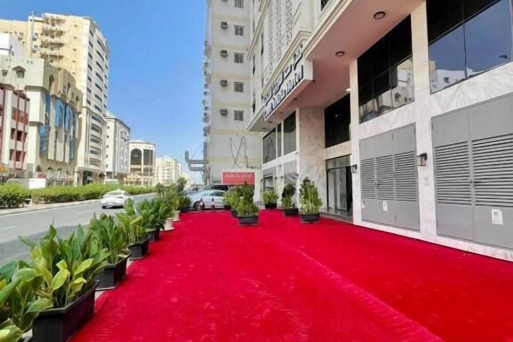 فندق سنت العزيزية مكة المكرمة - مكة المكرمة