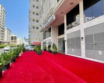 Cent Al Azizia Hotel Makkah - Mecca