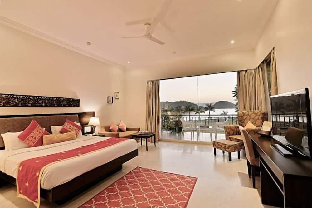 Tatsaraasa Resort & Spa, Udaipur - Udaipur
