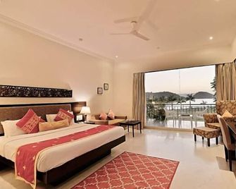 Tatsaraasa Resort & Spa, Udaipur - Udaipur