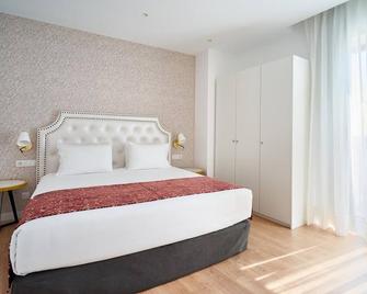 Tandem El Patio - Córdoba - Habitación
