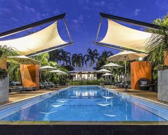 The Pearle Of Cable Beach - Cable Beach - Zwembad